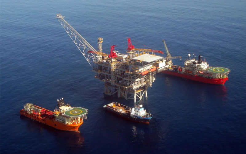 BP y ADNOC suspenden multimillonario acuerdo de gas con Israel mientras continúe la guerra en Gaza