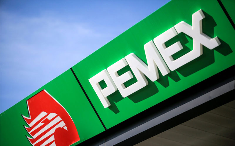 Pemex, el gigante petrolero mexicano, quiere ser cero emisiones en 2050