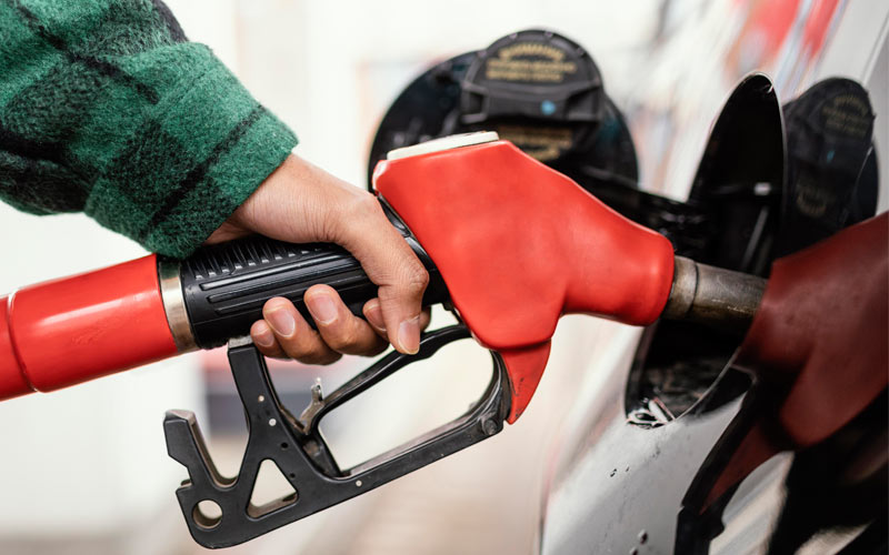 Rusia se prepara para una posible escasez de gasolina