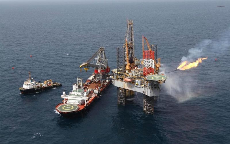 Shell busca una licencia a largo plazo para importante proyecto de gas en Venezuela